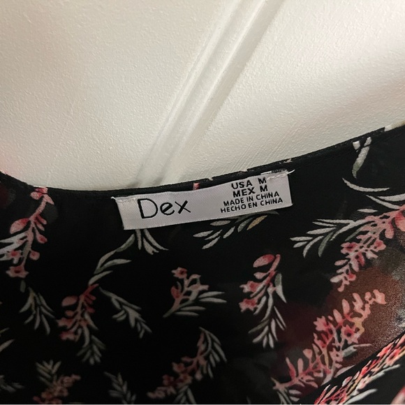 Dex tank top - Picture 3 of 3